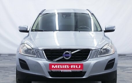 Volvo XC60 II, 2011 год, 1 065 000 рублей, 5 фотография