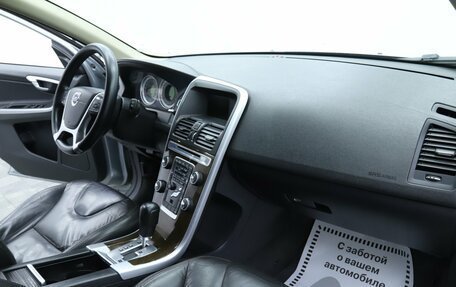 Volvo XC60 II, 2011 год, 1 065 000 рублей, 14 фотография