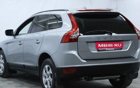 Volvo XC60 II, 2011 год, 1 065 000 рублей, 2 фотография