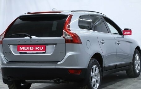 Volvo XC60 II, 2011 год, 1 065 000 рублей, 4 фотография