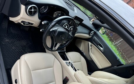 Mercedes-Benz CLA, 2013 год, 1 699 999 рублей, 9 фотография