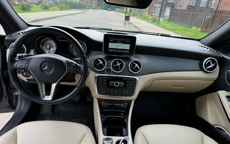 Mercedes-Benz CLA, 2013 год, 1 699 999 рублей, 11 фотография