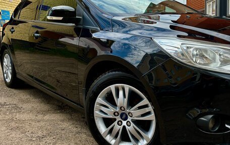 Ford Focus III, 2012 год, 849 000 рублей, 7 фотография