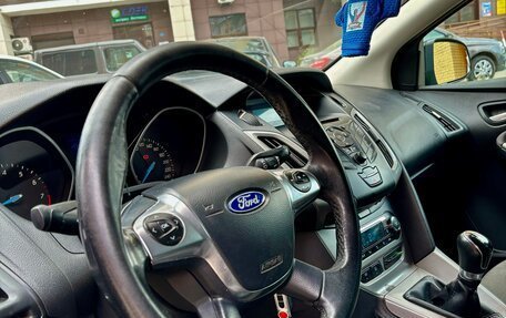 Ford Focus III, 2012 год, 849 000 рублей, 8 фотография