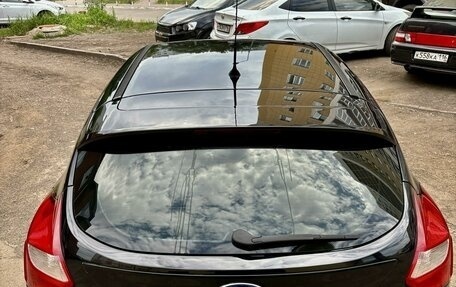 Ford Focus III, 2012 год, 849 000 рублей, 6 фотография