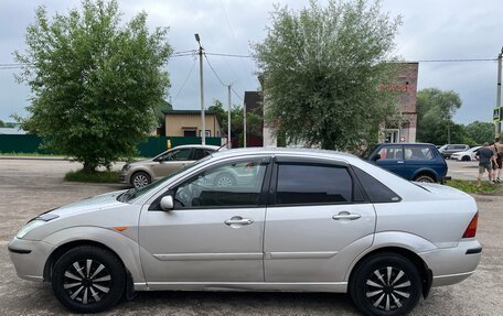 Ford Focus IV, 2004 год, 290 000 рублей, 4 фотография