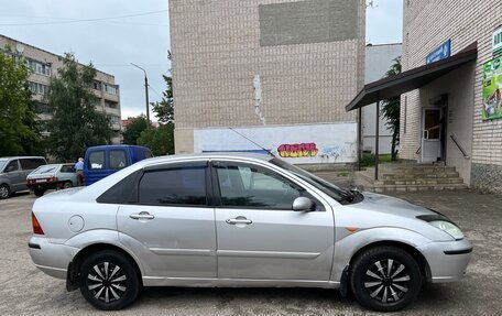 Ford Focus IV, 2004 год, 290 000 рублей, 2 фотография