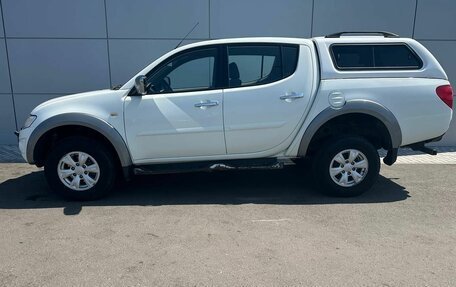 Mitsubishi L200 IV рестайлинг, 2013 год, 1 430 000 рублей, 7 фотография