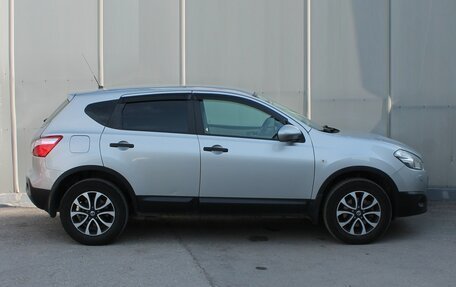 Nissan Qashqai, 2013 год, 1 100 000 рублей, 6 фотография