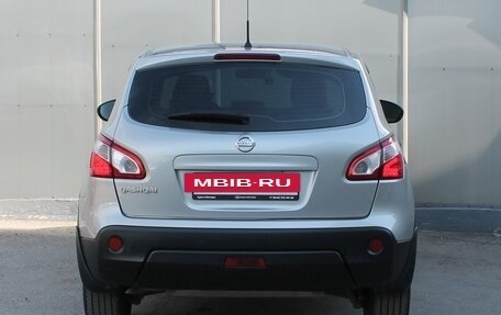 Nissan Qashqai, 2013 год, 1 100 000 рублей, 8 фотография