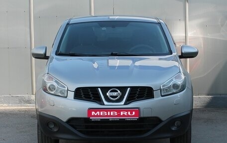 Nissan Qashqai, 2013 год, 1 100 000 рублей, 7 фотография