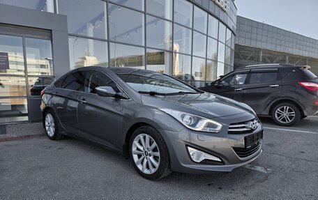 Hyundai i40 I рестайлинг, 2013 год, 1 297 000 рублей, 3 фотография