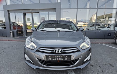 Hyundai i40 I рестайлинг, 2013 год, 1 297 000 рублей, 2 фотография
