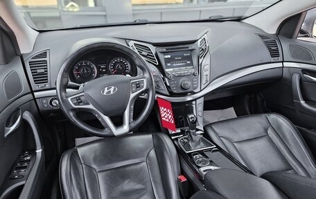 Hyundai i40 I рестайлинг, 2013 год, 1 297 000 рублей, 13 фотография