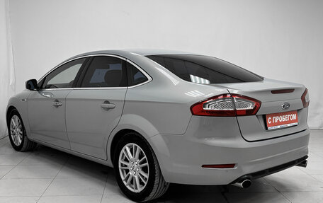 Ford Mondeo IV, 2012 год, 995 000 рублей, 6 фотография