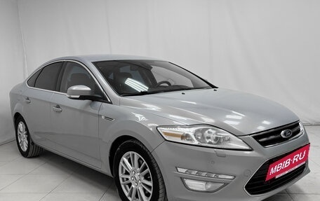 Ford Mondeo IV, 2012 год, 995 000 рублей, 3 фотография