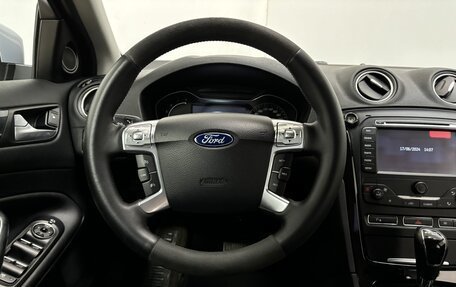 Ford Mondeo IV, 2012 год, 995 000 рублей, 14 фотография