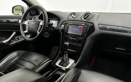 Ford Mondeo IV, 2012 год, 995 000 рублей, 15 фотография