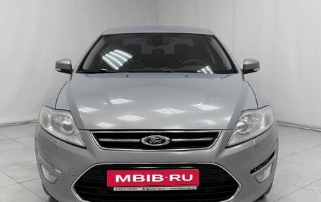 Ford Mondeo IV, 2012 год, 995 000 рублей, 2 фотография