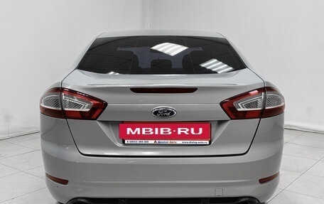 Ford Mondeo IV, 2012 год, 995 000 рублей, 5 фотография