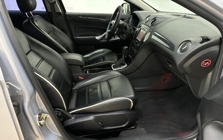 Ford Mondeo IV, 2012 год, 995 000 рублей, 16 фотография