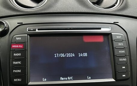 Ford Mondeo IV, 2012 год, 995 000 рублей, 21 фотография