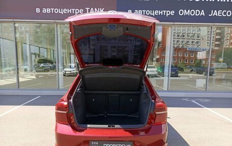 Volkswagen Polo VI (EU Market), 2021 год, 2 097 000 рублей, 10 фотография