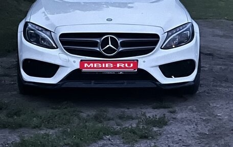 Mercedes-Benz C-Класс, 2014 год, 2 500 000 рублей, 4 фотография