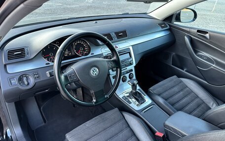 Volkswagen Passat B6, 2009 год, 970 000 рублей, 12 фотография