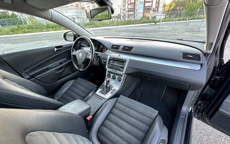 Volkswagen Passat B6, 2009 год, 970 000 рублей, 15 фотография