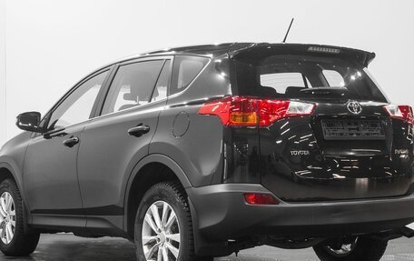 Toyota RAV4, 2014 год, 2 339 000 рублей, 3 фотография