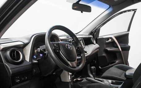 Toyota RAV4, 2014 год, 2 339 000 рублей, 5 фотография