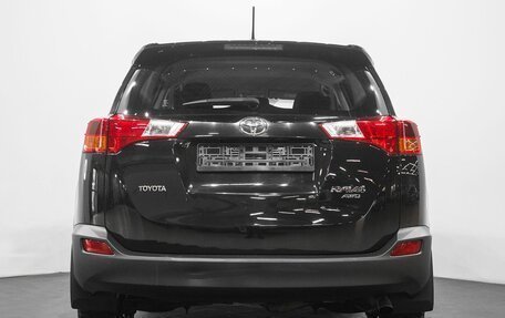 Toyota RAV4, 2014 год, 2 339 000 рублей, 17 фотография