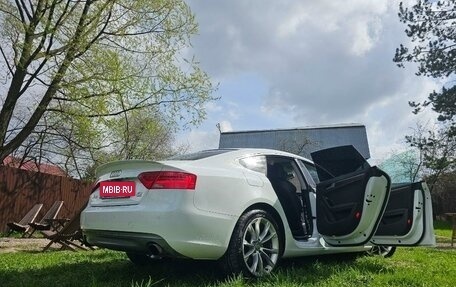 Audi A5, 2014 год, 1 795 000 рублей, 9 фотография