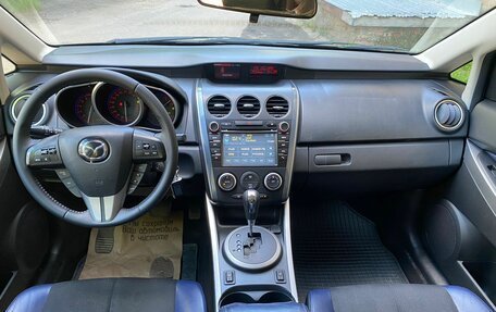 Mazda CX-7 I рестайлинг, 2011 год, 1 590 000 рублей, 22 фотография