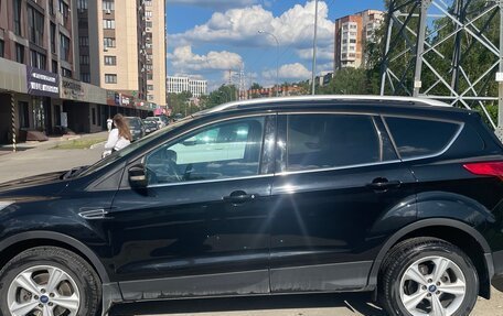 Ford Kuga III, 2013 год, 1 480 000 рублей, 4 фотография