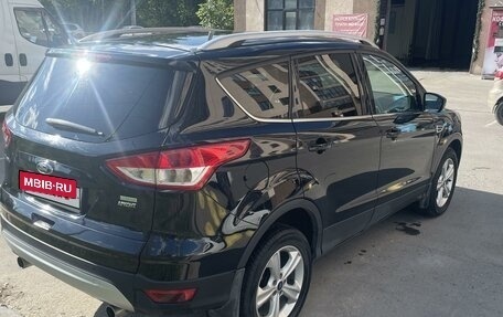 Ford Kuga III, 2013 год, 1 480 000 рублей, 7 фотография