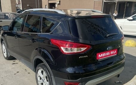 Ford Kuga III, 2013 год, 1 480 000 рублей, 5 фотография