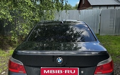 BMW 5 серия, 2003 год, 1 100 000 рублей, 1 фотография