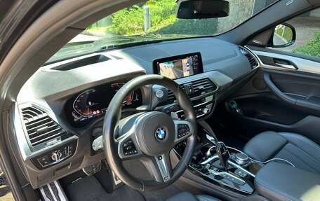BMW X4, 2021 год, 6 120 000 рублей, 6 фотография