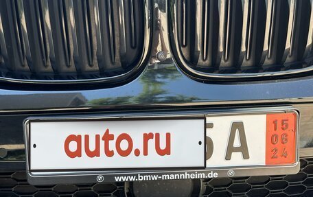 BMW X4, 2021 год, 6 120 000 рублей, 13 фотография