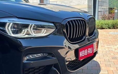 BMW X4, 2021 год, 6 120 000 рублей, 3 фотография