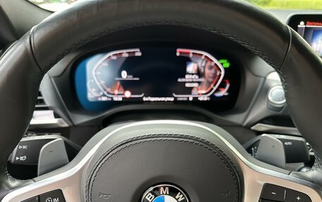 BMW X4, 2021 год, 6 120 000 рублей, 24 фотография