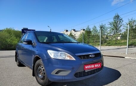 Ford Focus II рестайлинг, 2010 год, 440 000 рублей, 2 фотография