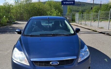 Ford Focus II рестайлинг, 2010 год, 440 000 рублей, 5 фотография