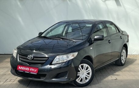 Toyota Corolla, 2007 год, 950 000 рублей, 1 фотография