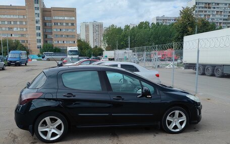 Peugeot 308 II, 2009 год, 680 000 рублей, 11 фотография