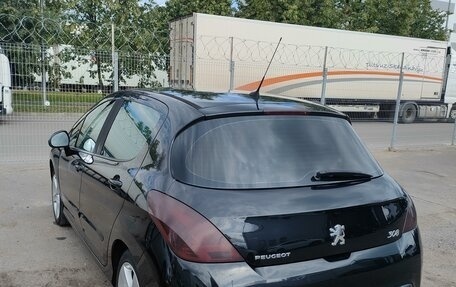 Peugeot 308 II, 2009 год, 680 000 рублей, 4 фотография