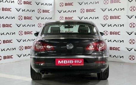 Volkswagen Passat CC I рестайлинг, 2010 год, 1 220 000 рублей, 6 фотография