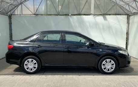 Toyota Corolla, 2007 год, 950 000 рублей, 10 фотография